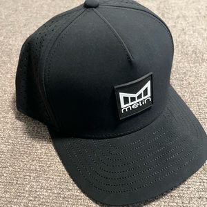 Odyssey Stacked HYDRO Melin Brand Hat NWT